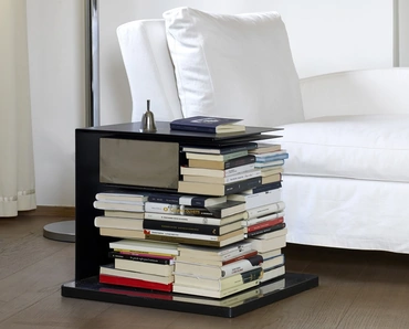 Libreria Ptolomeo x4 Short di Opinion Ciatti